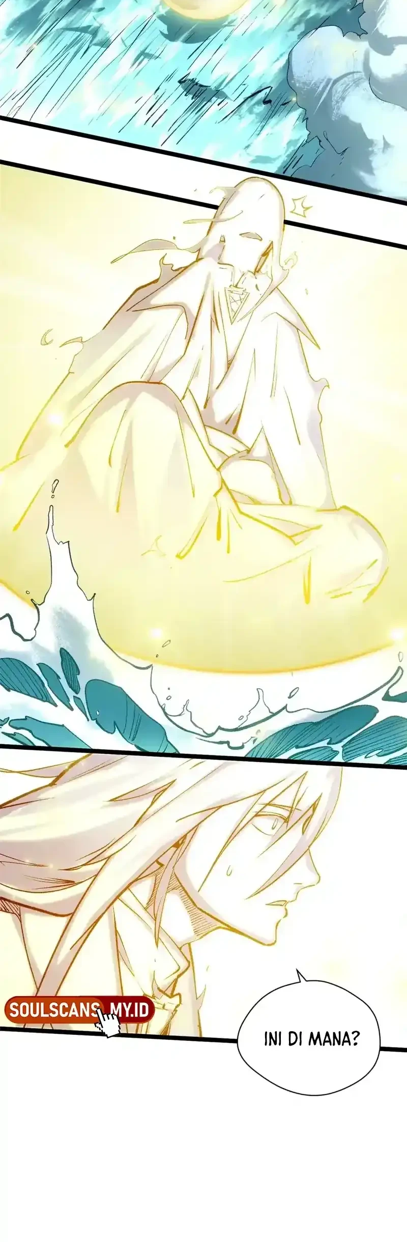 Top Tier Providence: Secretly Cultivate for a Thousand Years Chapter 267 - halaman 9