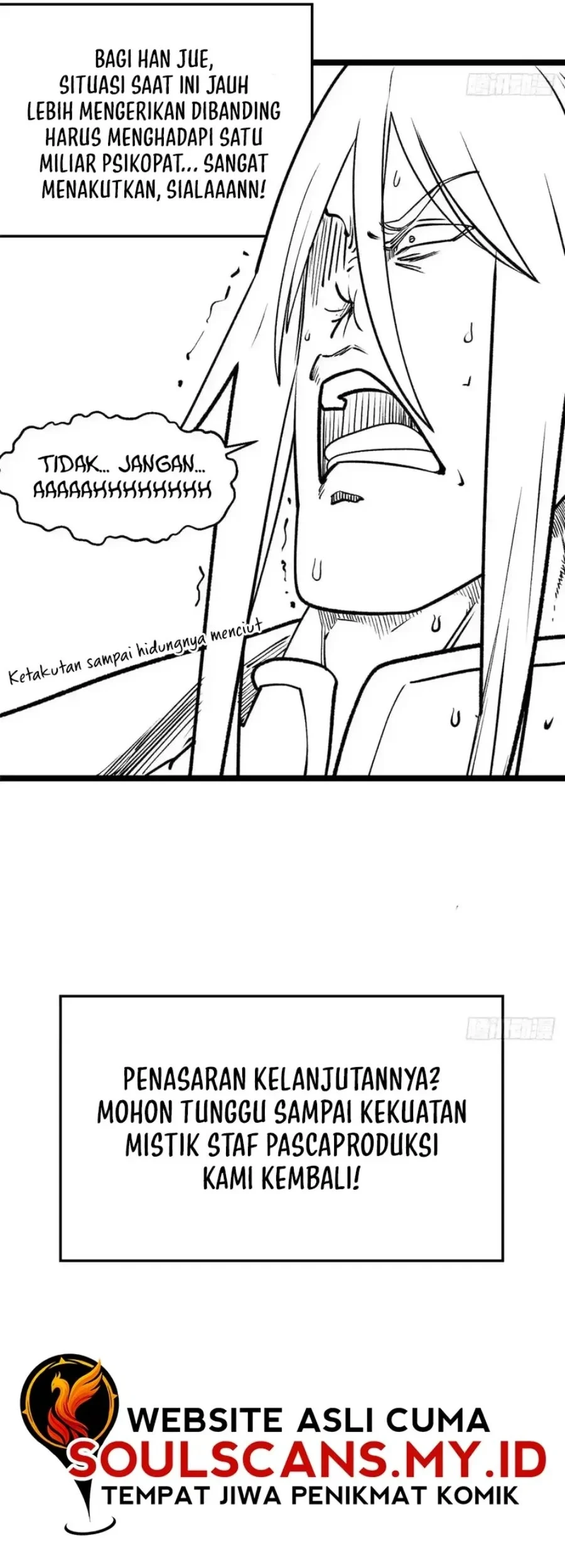 Top Tier Providence: Secretly Cultivate for a Thousand Years Chapter 268.5 - halaman 11
