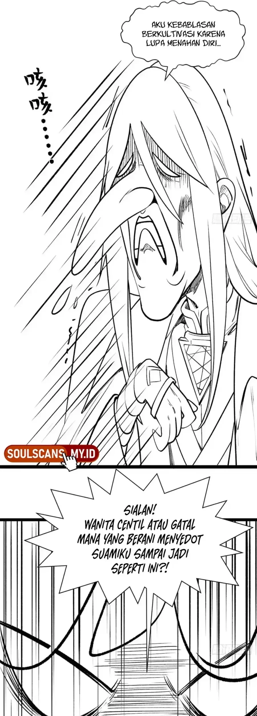Top Tier Providence: Secretly Cultivate for a Thousand Years Chapter 268.5 - halaman 4
