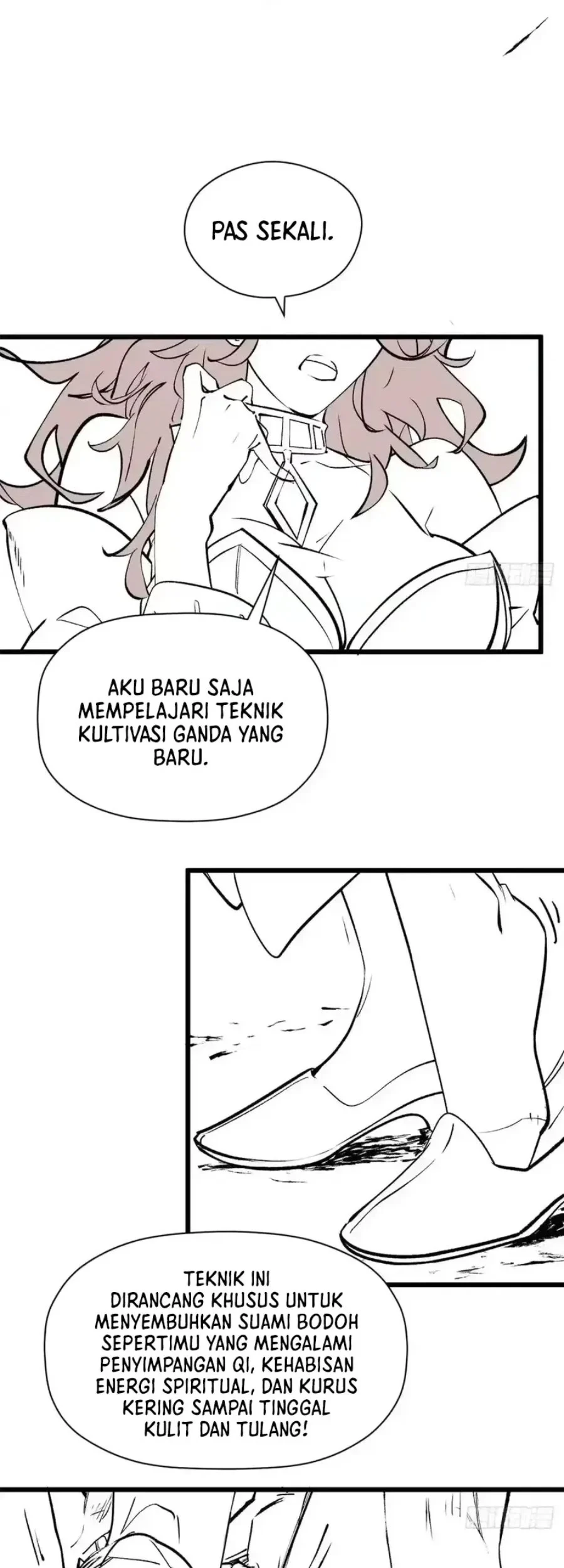 Top Tier Providence: Secretly Cultivate for a Thousand Years Chapter 268.5 - halaman 7