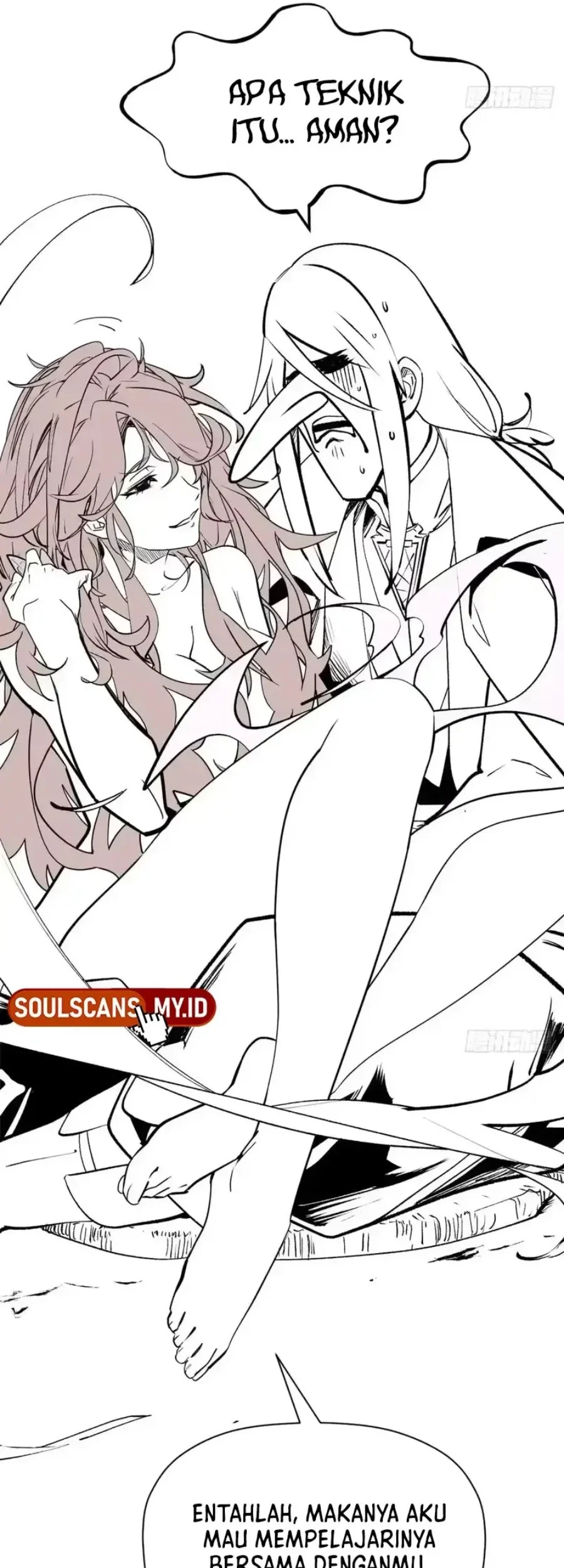 Top Tier Providence: Secretly Cultivate for a Thousand Years Chapter 268.5 - halaman 9