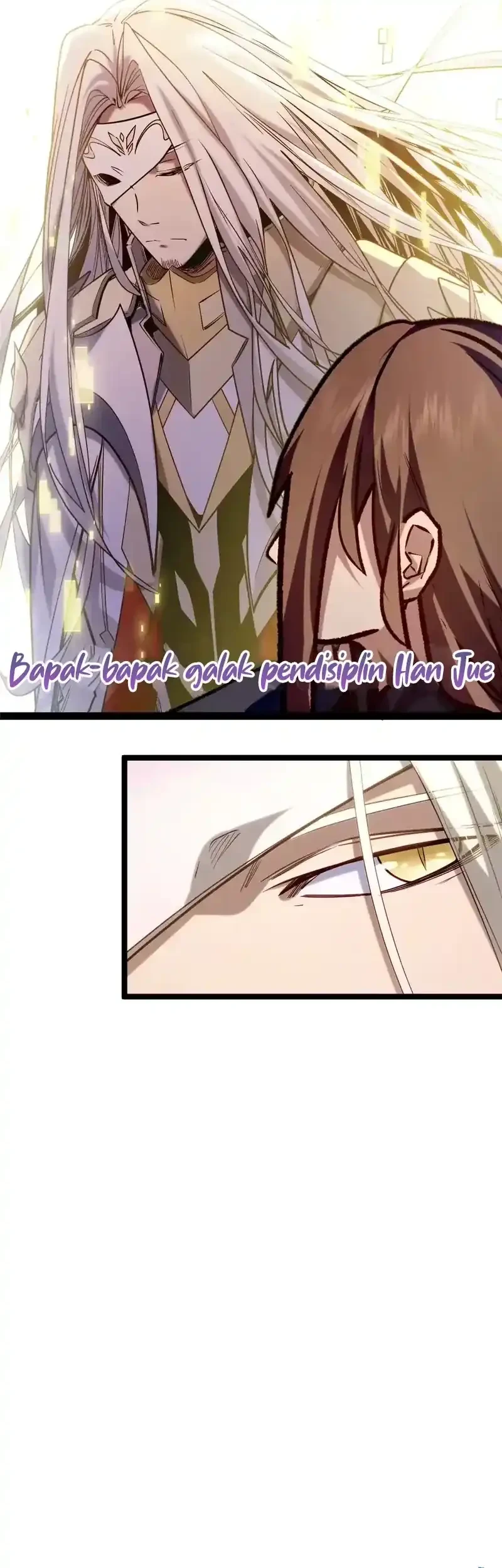 Top Tier Providence: Secretly Cultivate for a Thousand Years Chapter 268 - halaman 10