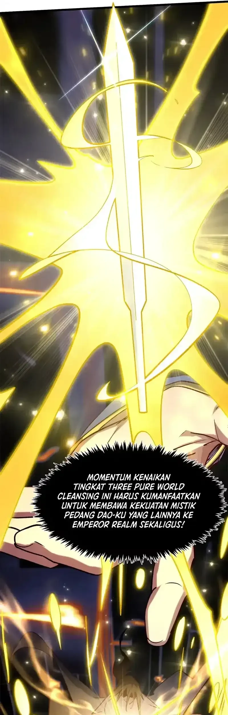 Top Tier Providence: Secretly Cultivate for a Thousand Years Chapter 268 - halaman 14