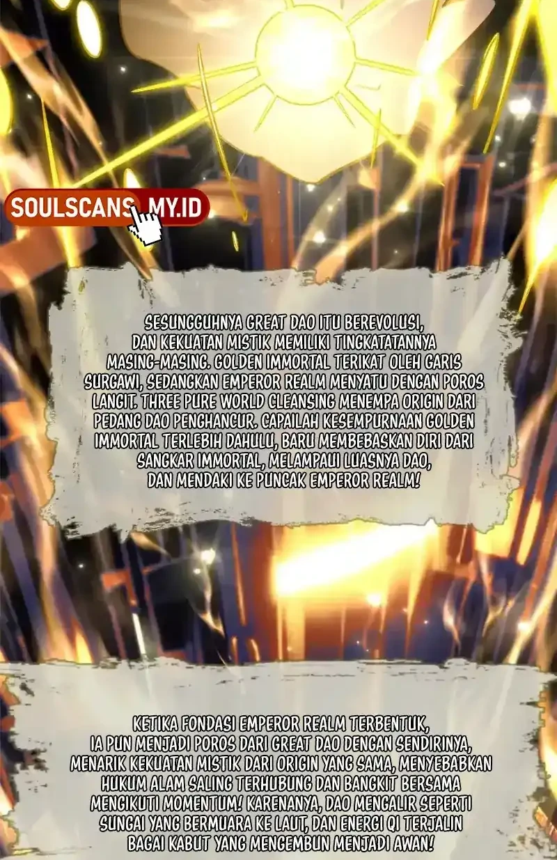 Top Tier Providence: Secretly Cultivate for a Thousand Years Chapter 268 - halaman 15