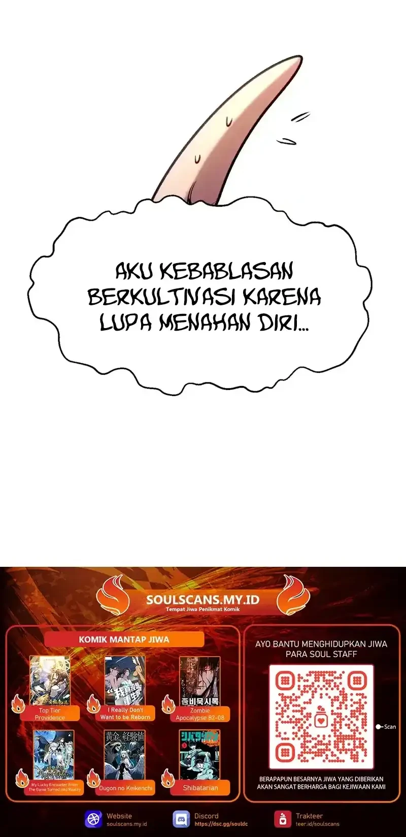 Top Tier Providence: Secretly Cultivate for a Thousand Years Chapter 268 - halaman 39
