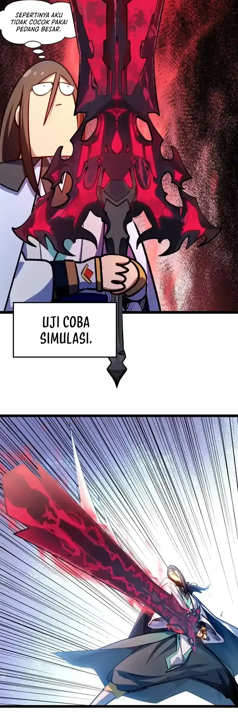 Top Tier Providence: Secretly Cultivate for a Thousand Years Chapter 268 - halaman 5