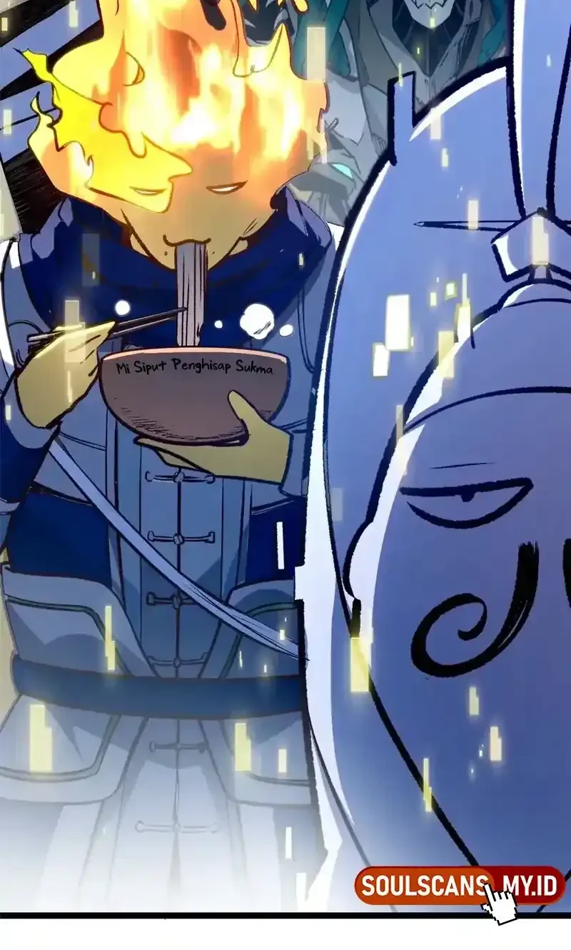 Top Tier Providence: Secretly Cultivate for a Thousand Years Chapter 268 - halaman 7