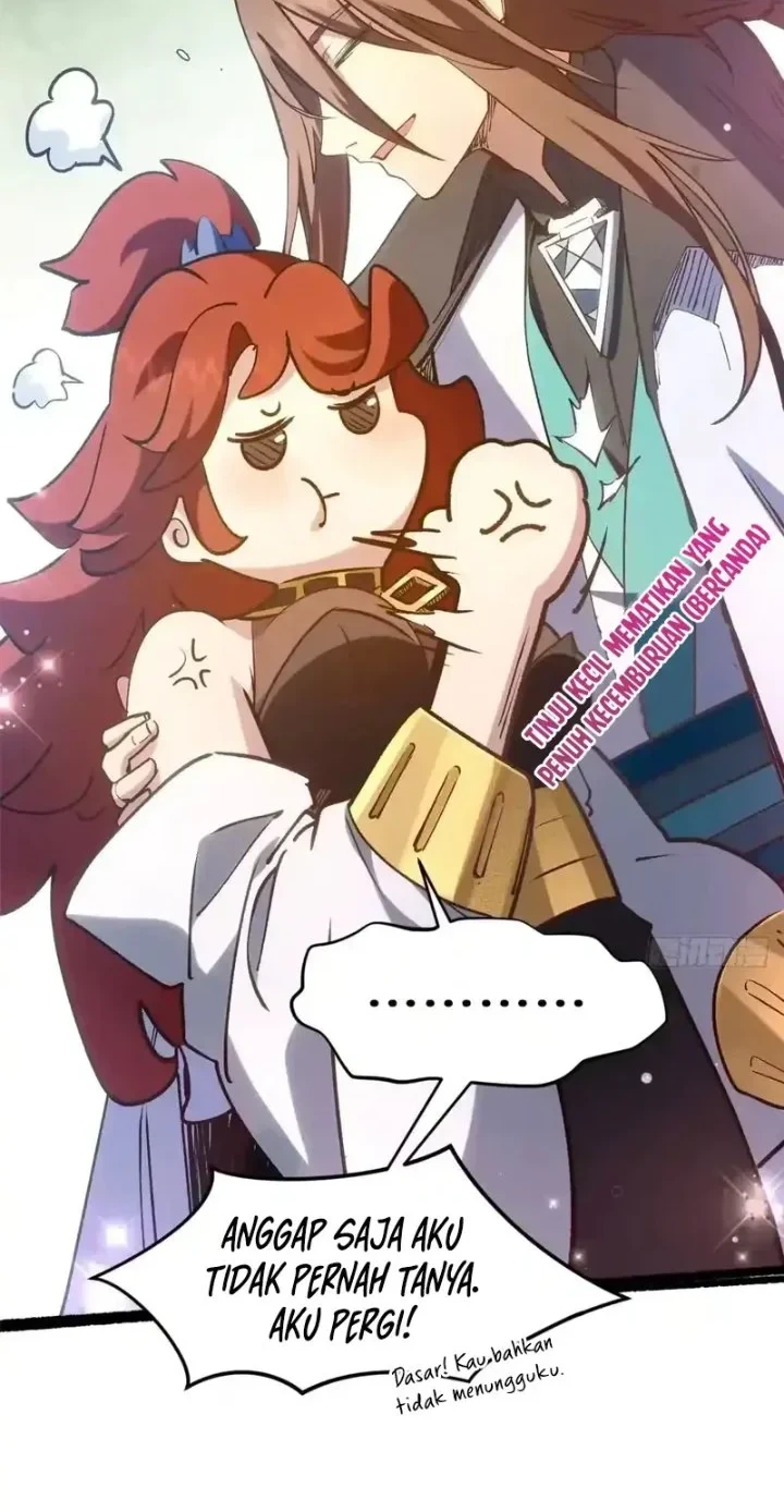 Top Tier Providence: Secretly Cultivate for a Thousand Years Chapter 269 - halaman 14