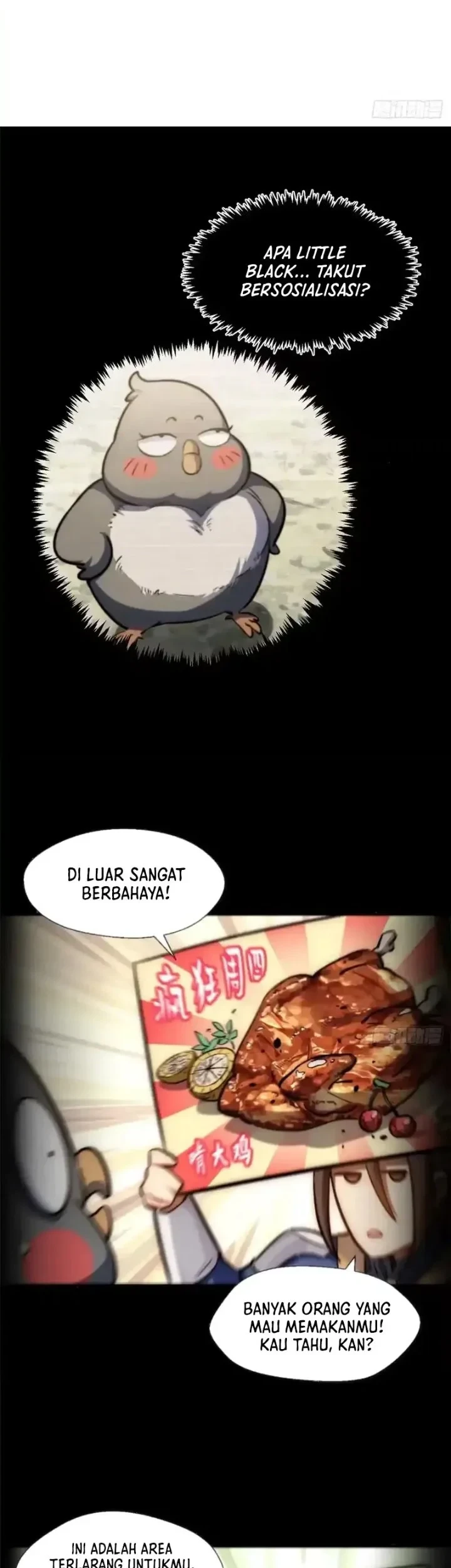 Top Tier Providence: Secretly Cultivate for a Thousand Years Chapter 269 - halaman 23