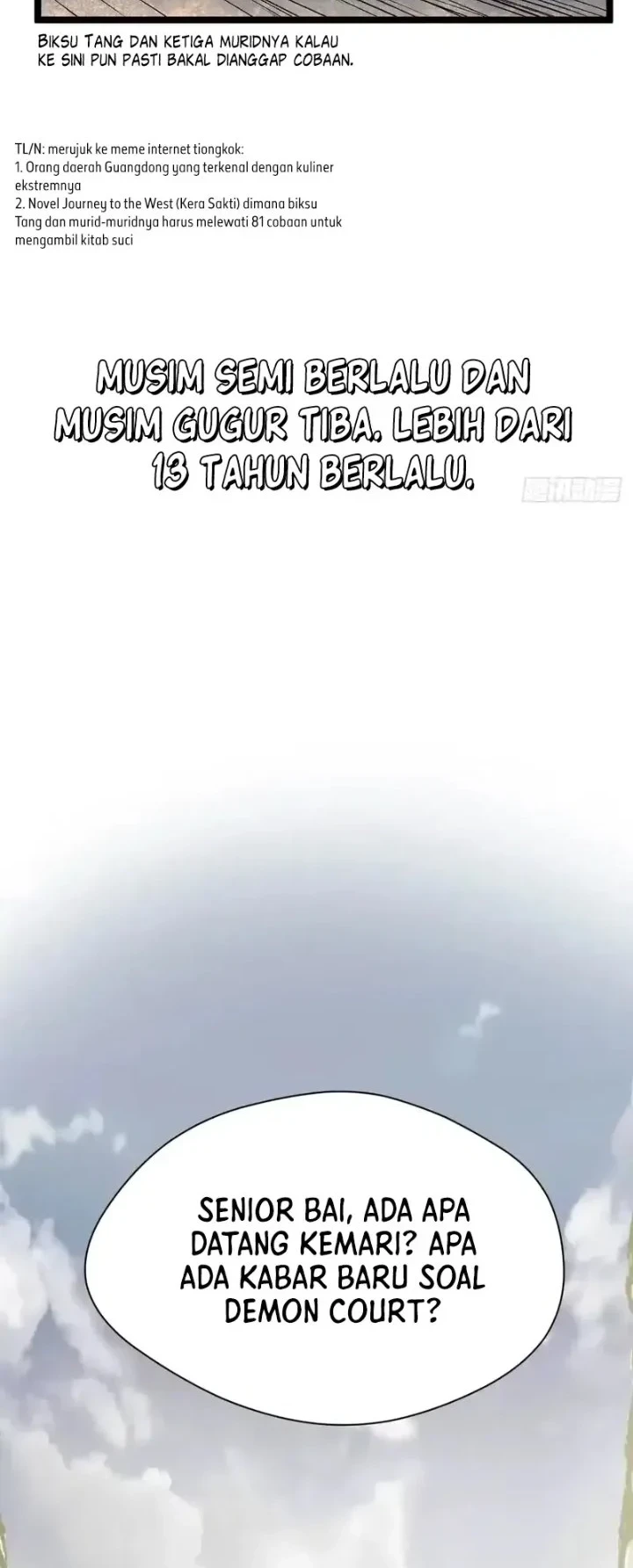 Top Tier Providence: Secretly Cultivate for a Thousand Years Chapter 269 - halaman 26