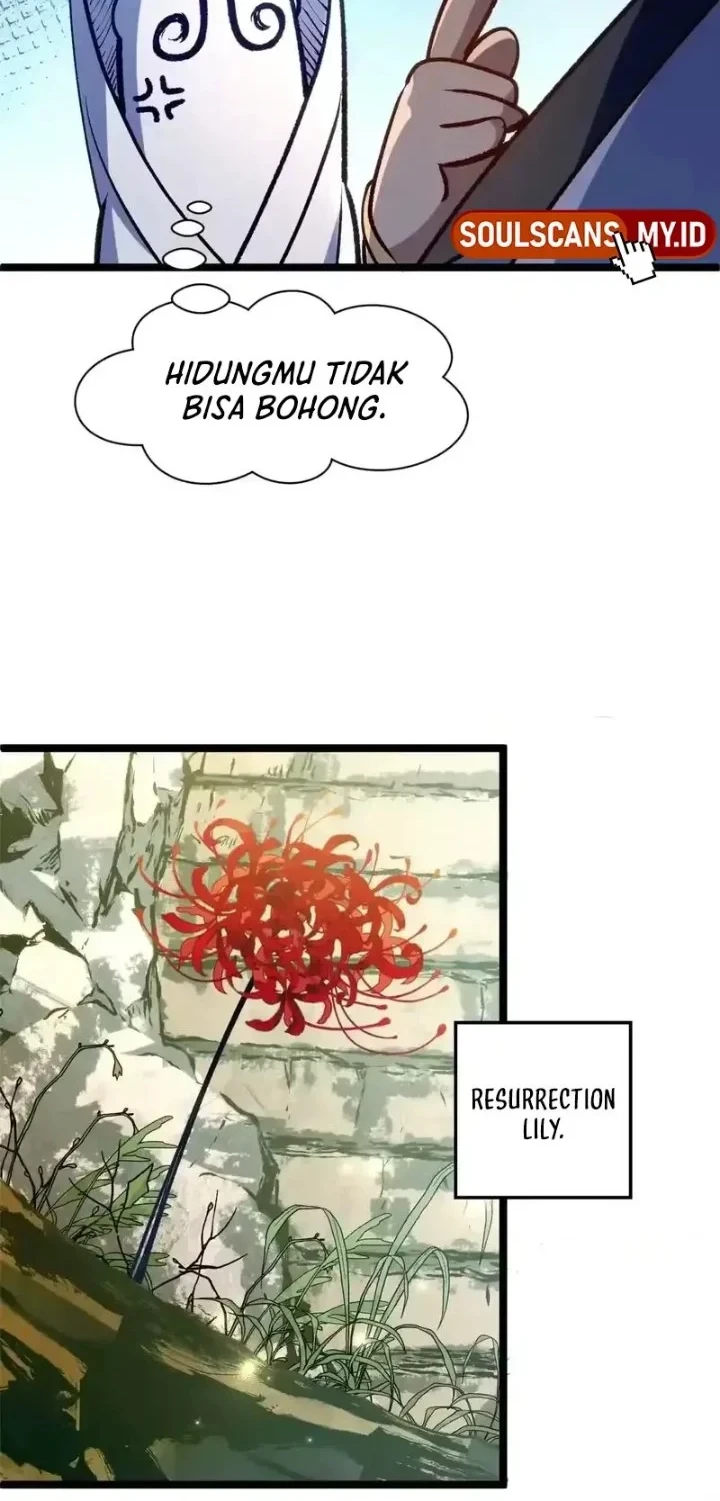 Top Tier Providence: Secretly Cultivate for a Thousand Years Chapter 269 - halaman 28
