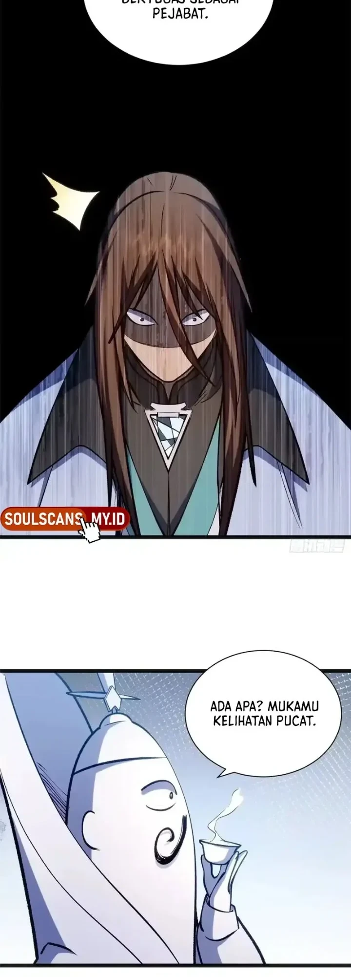 Top Tier Providence: Secretly Cultivate for a Thousand Years Chapter 269 - halaman 30