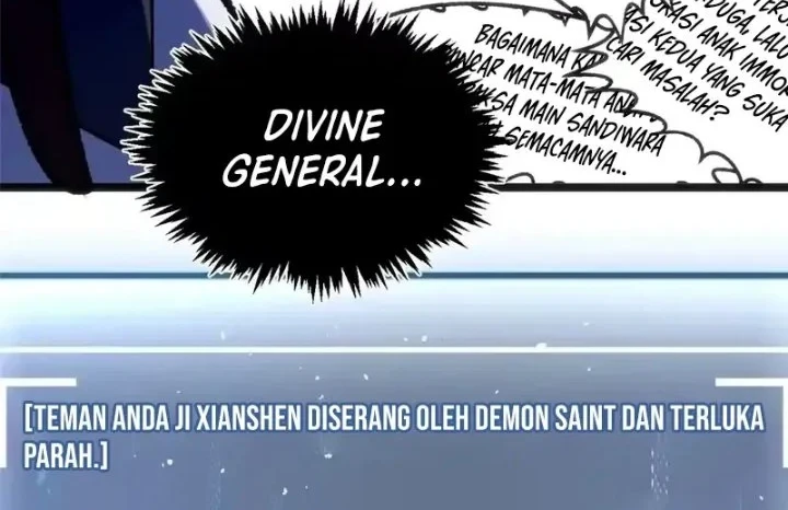 Top Tier Providence: Secretly Cultivate for a Thousand Years Chapter 269 - halaman 32