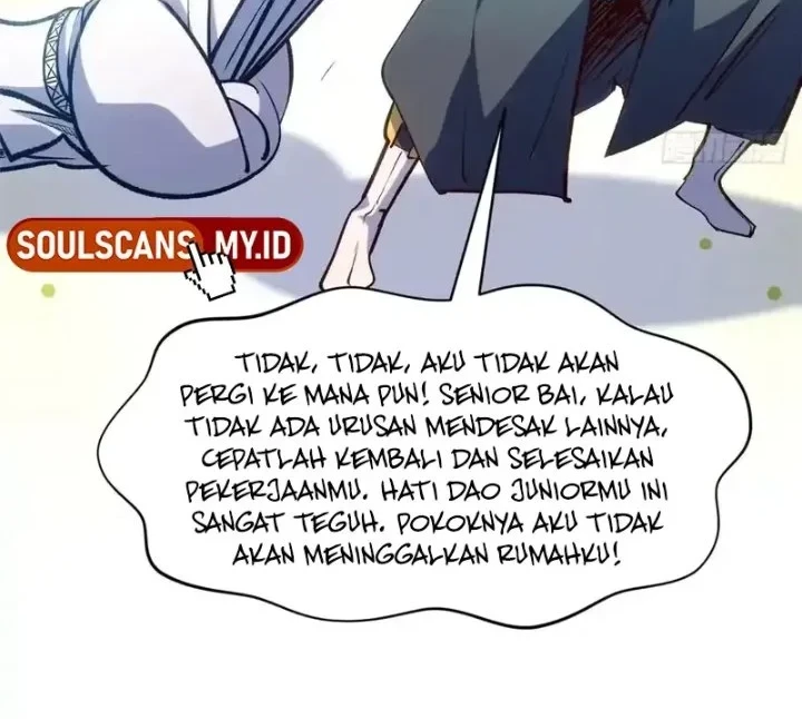 Top Tier Providence: Secretly Cultivate for a Thousand Years Chapter 269 - halaman 40