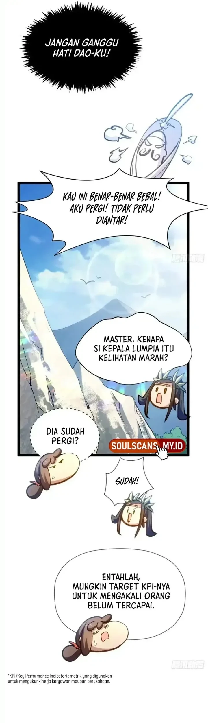 Top Tier Providence: Secretly Cultivate for a Thousand Years Chapter 269 - halaman 41