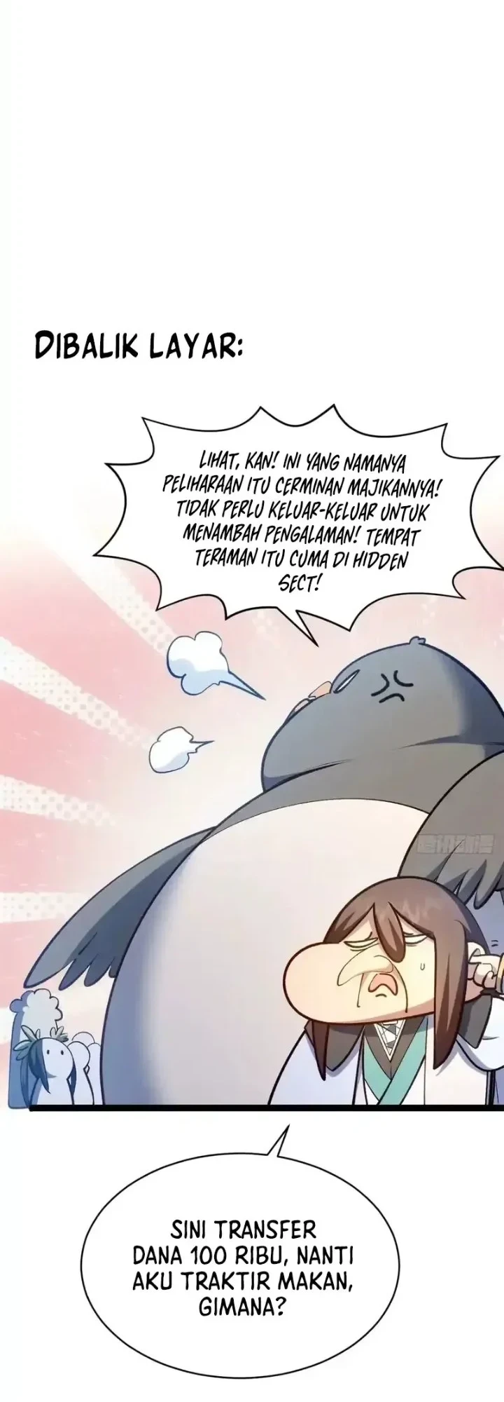 Top Tier Providence: Secretly Cultivate for a Thousand Years Chapter 269 - halaman 42