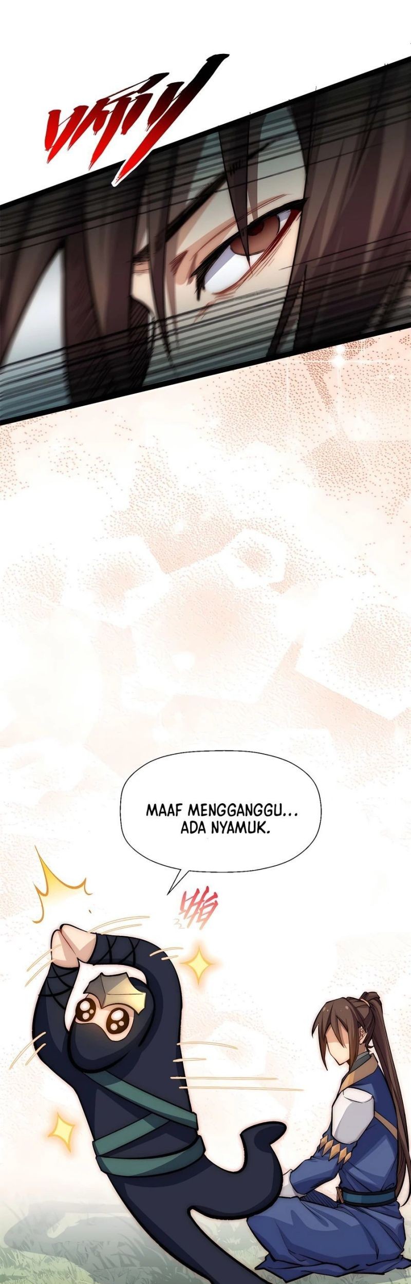 Top Tier Providence: Secretly Cultivate for a Thousand Years Chapter 27 - halaman 12