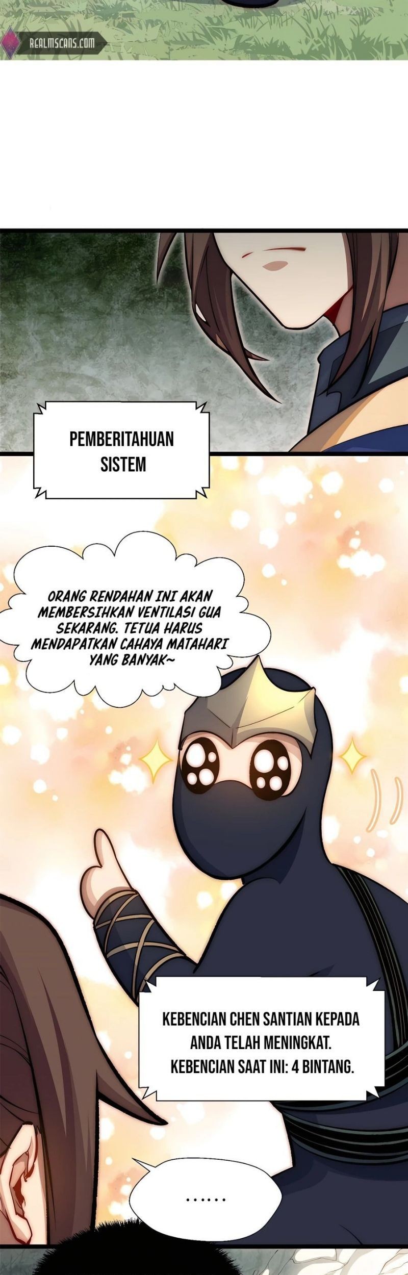 Top Tier Providence: Secretly Cultivate for a Thousand Years Chapter 27 - halaman 14