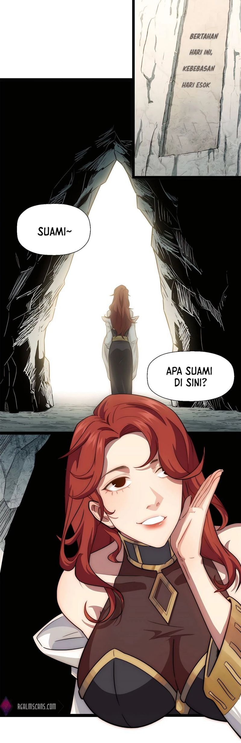Top Tier Providence: Secretly Cultivate for a Thousand Years Chapter 27 - halaman 32