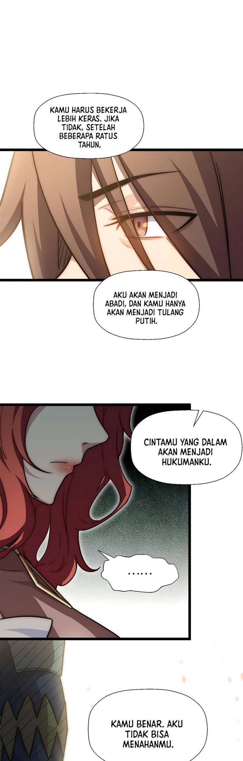 Top Tier Providence: Secretly Cultivate for a Thousand Years Chapter 27 - halaman 37