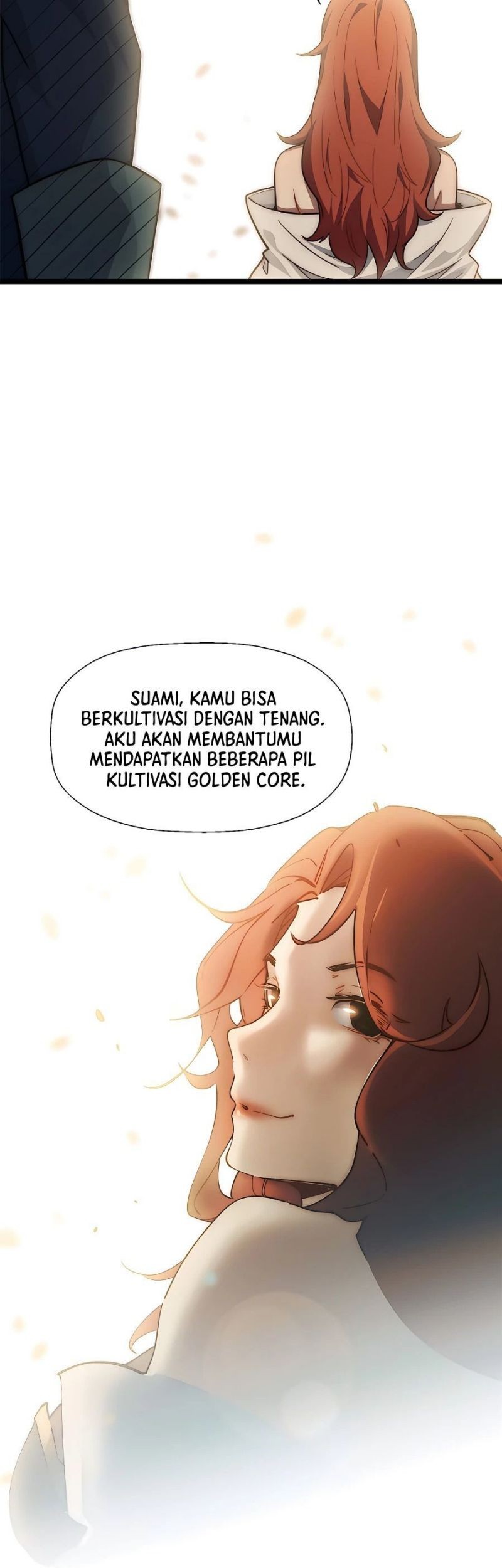 Top Tier Providence: Secretly Cultivate for a Thousand Years Chapter 27 - halaman 39