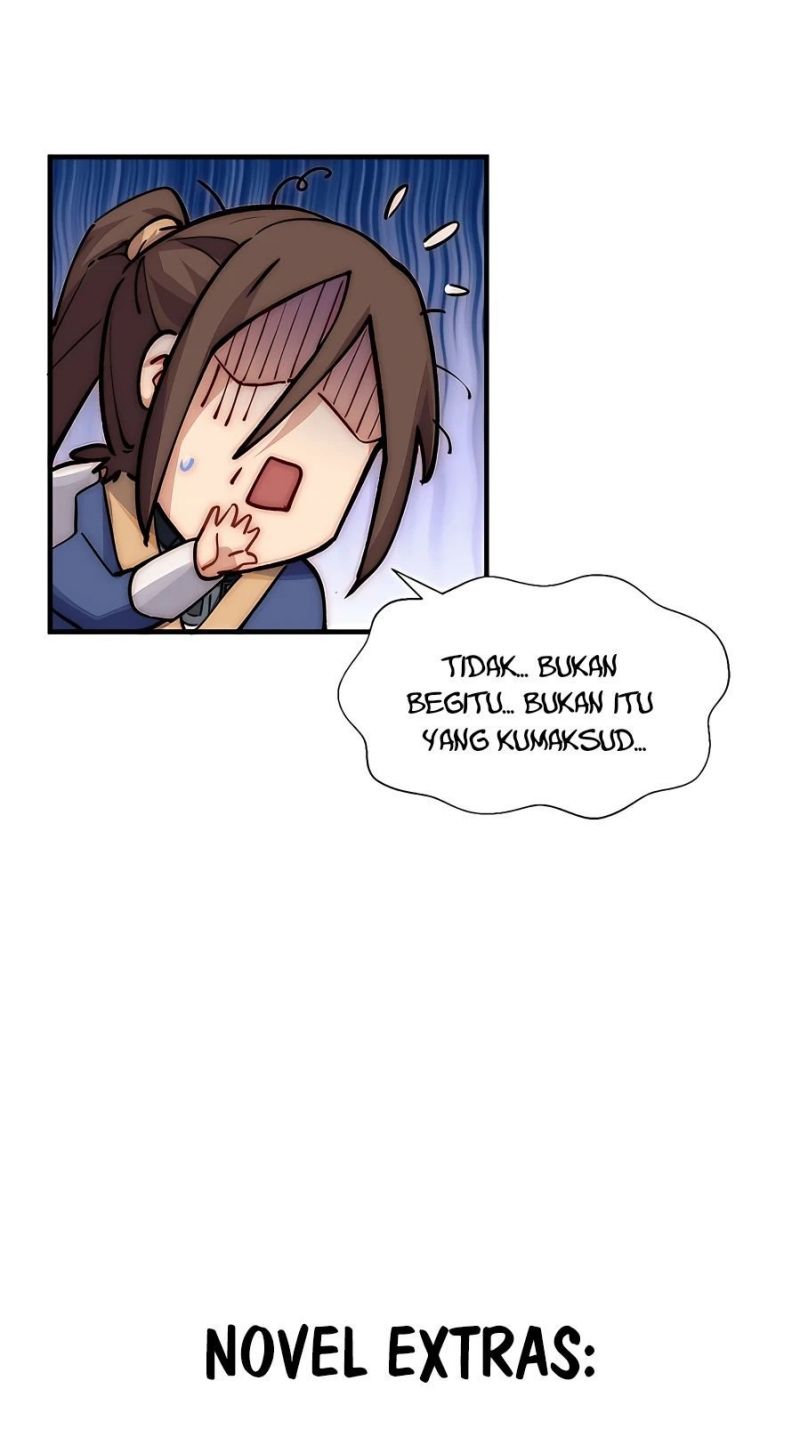 Top Tier Providence: Secretly Cultivate for a Thousand Years Chapter 27 - halaman 41