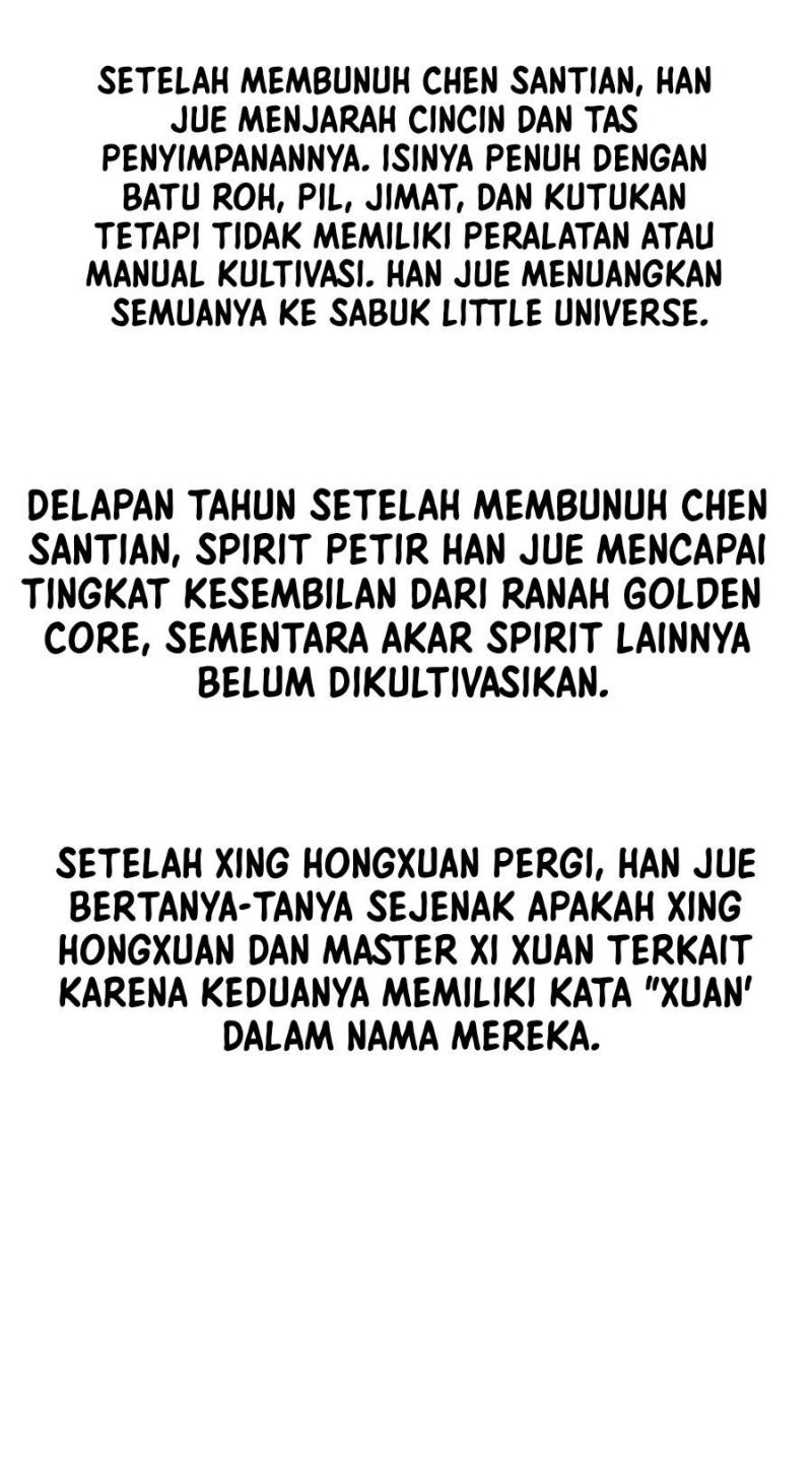 Top Tier Providence: Secretly Cultivate for a Thousand Years Chapter 27 - halaman 42