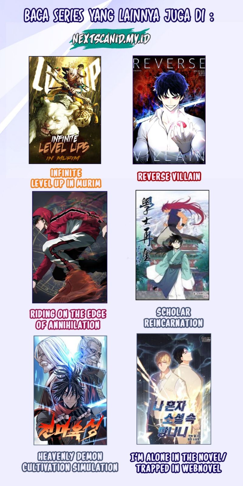 Top Tier Providence: Secretly Cultivate for a Thousand Years Chapter 27 - halaman 43