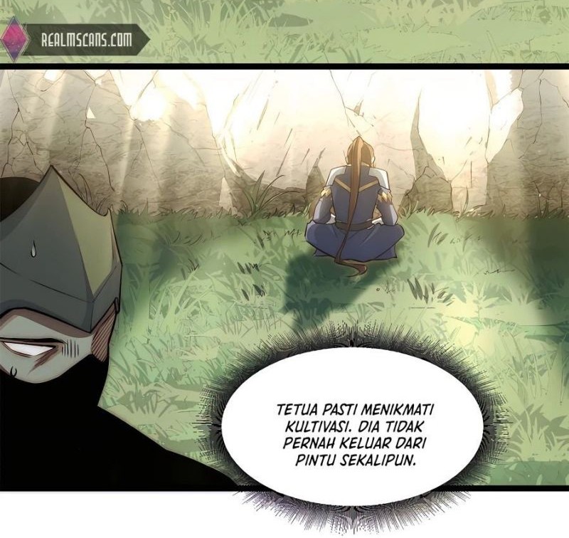 Top Tier Providence: Secretly Cultivate for a Thousand Years Chapter 27 - halaman 5