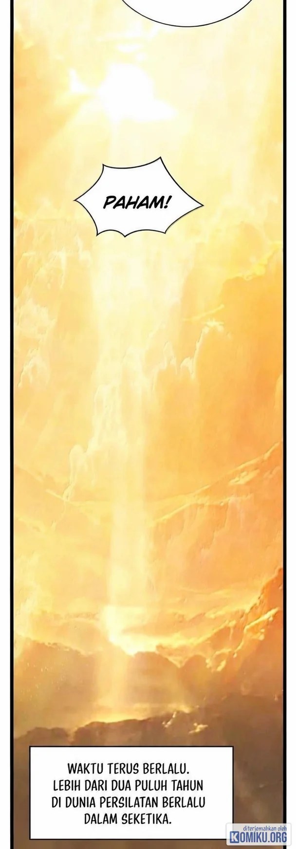 Top Tier Providence: Secretly Cultivate for a Thousand Years Chapter 270 - halaman 14