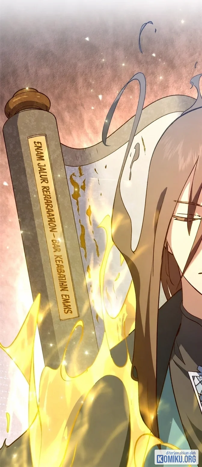 Top Tier Providence: Secretly Cultivate for a Thousand Years Chapter 270 - halaman 16