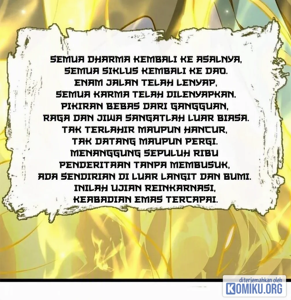 Top Tier Providence: Secretly Cultivate for a Thousand Years Chapter 270 - halaman 17