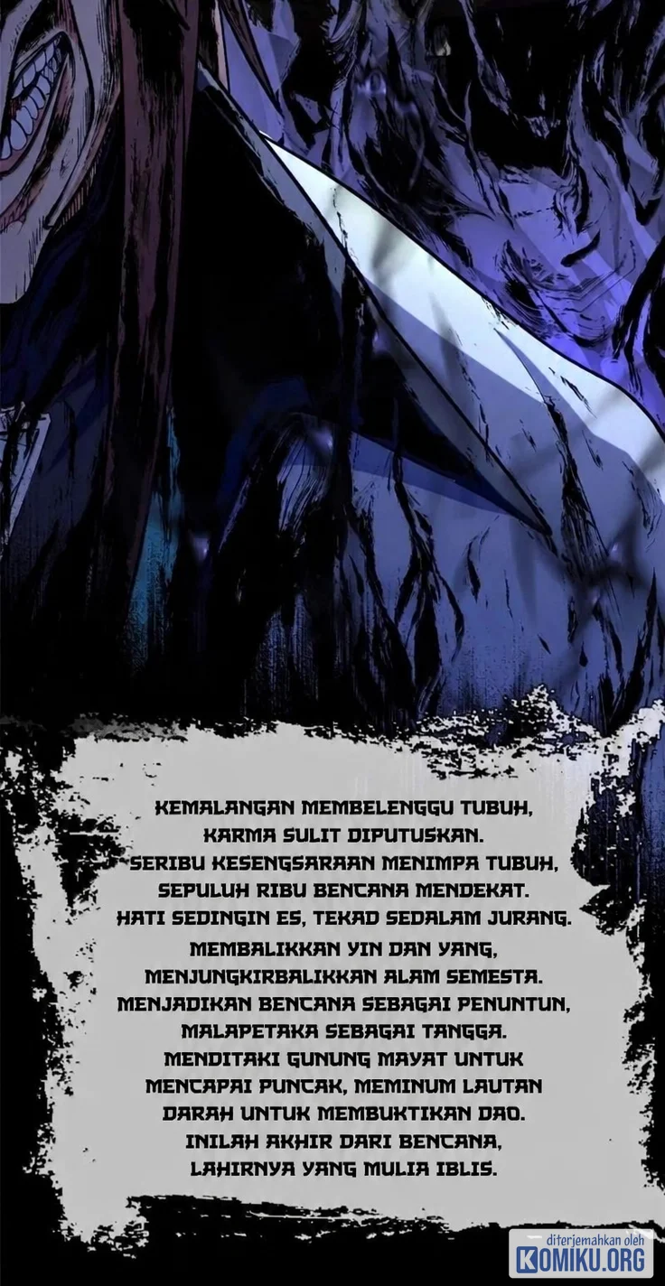 Top Tier Providence: Secretly Cultivate for a Thousand Years Chapter 270 - halaman 19