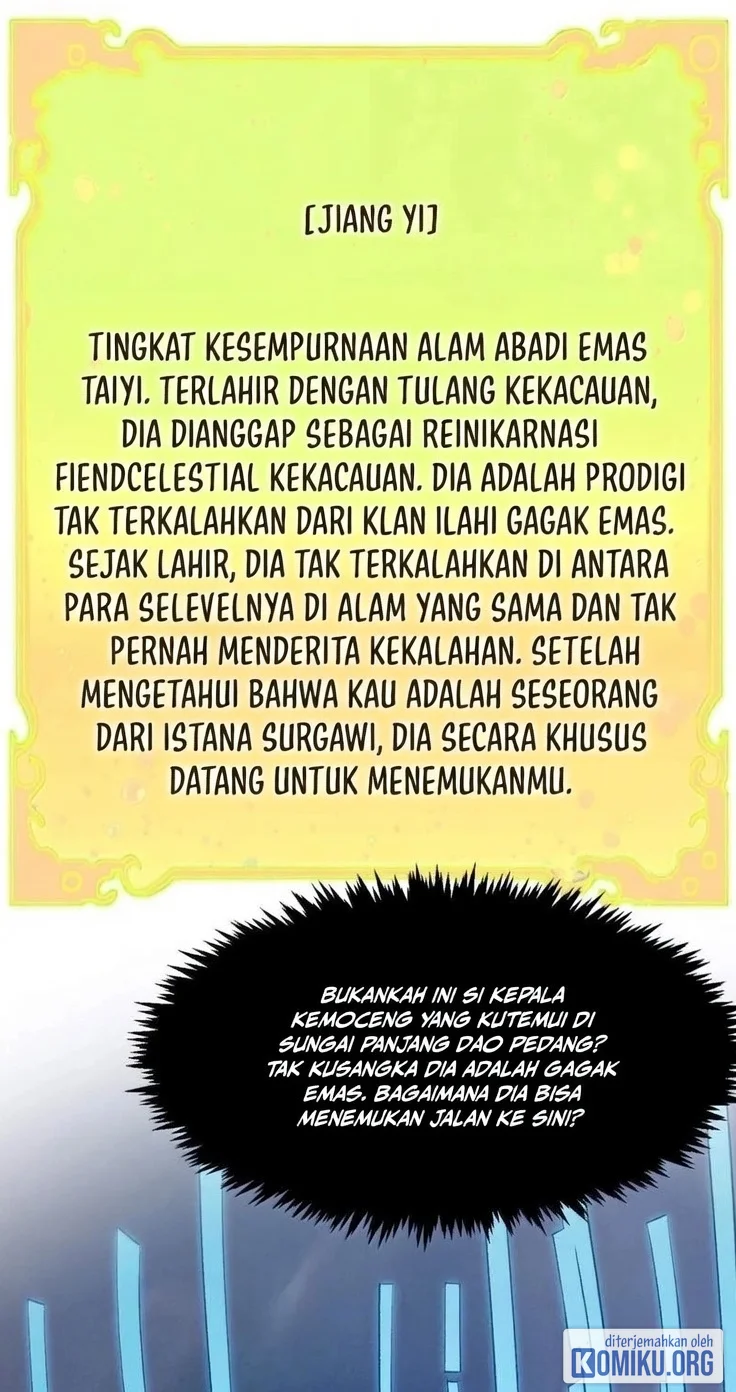 Top Tier Providence: Secretly Cultivate for a Thousand Years Chapter 270 - halaman 21