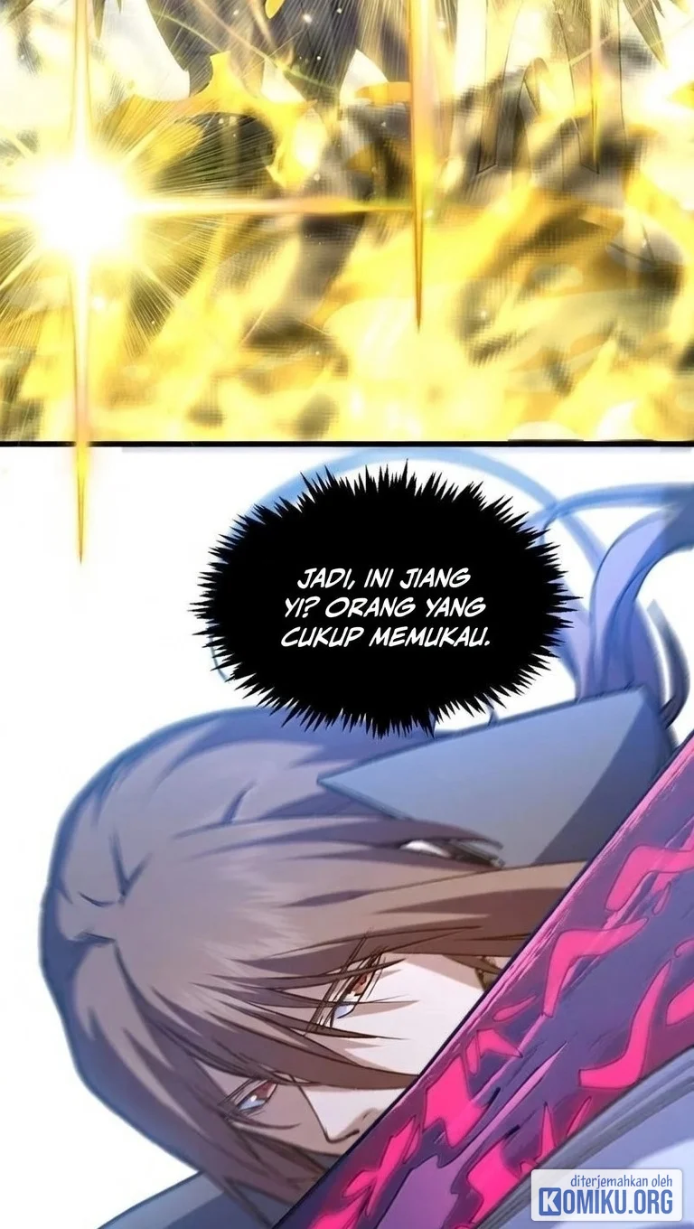Top Tier Providence: Secretly Cultivate for a Thousand Years Chapter 270 - halaman 27