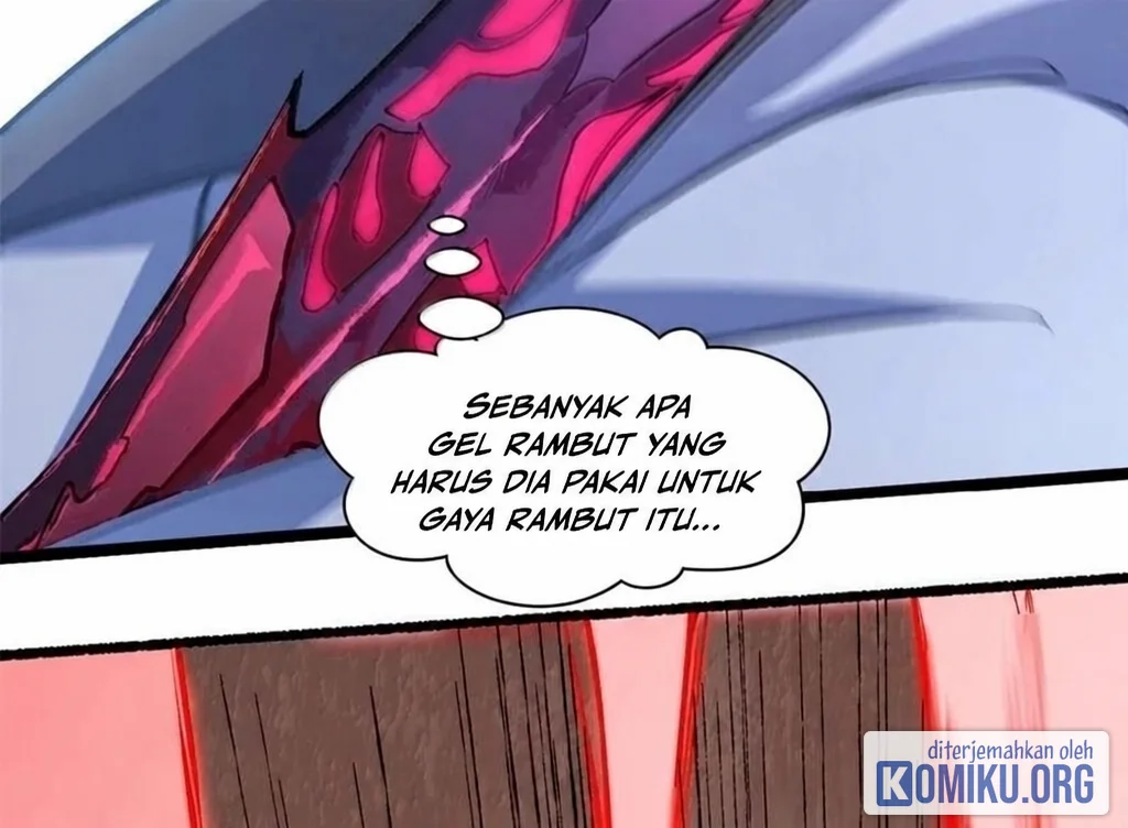 Top Tier Providence: Secretly Cultivate for a Thousand Years Chapter 270 - halaman 28