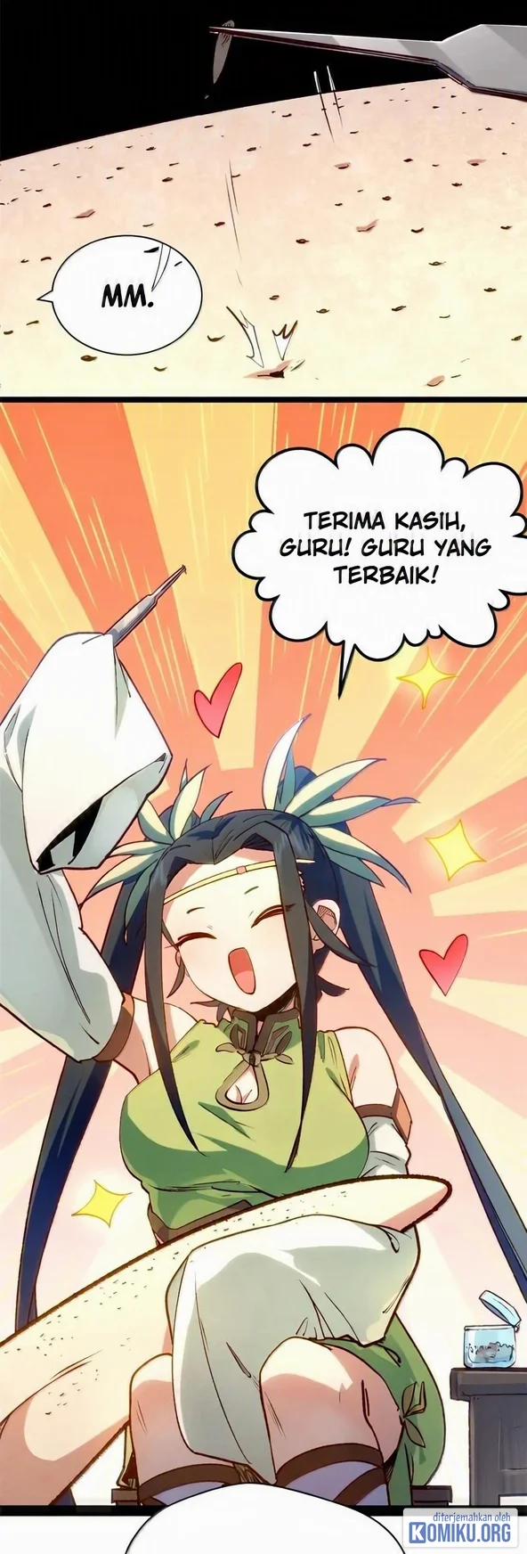 Top Tier Providence: Secretly Cultivate for a Thousand Years Chapter 270 - halaman 3