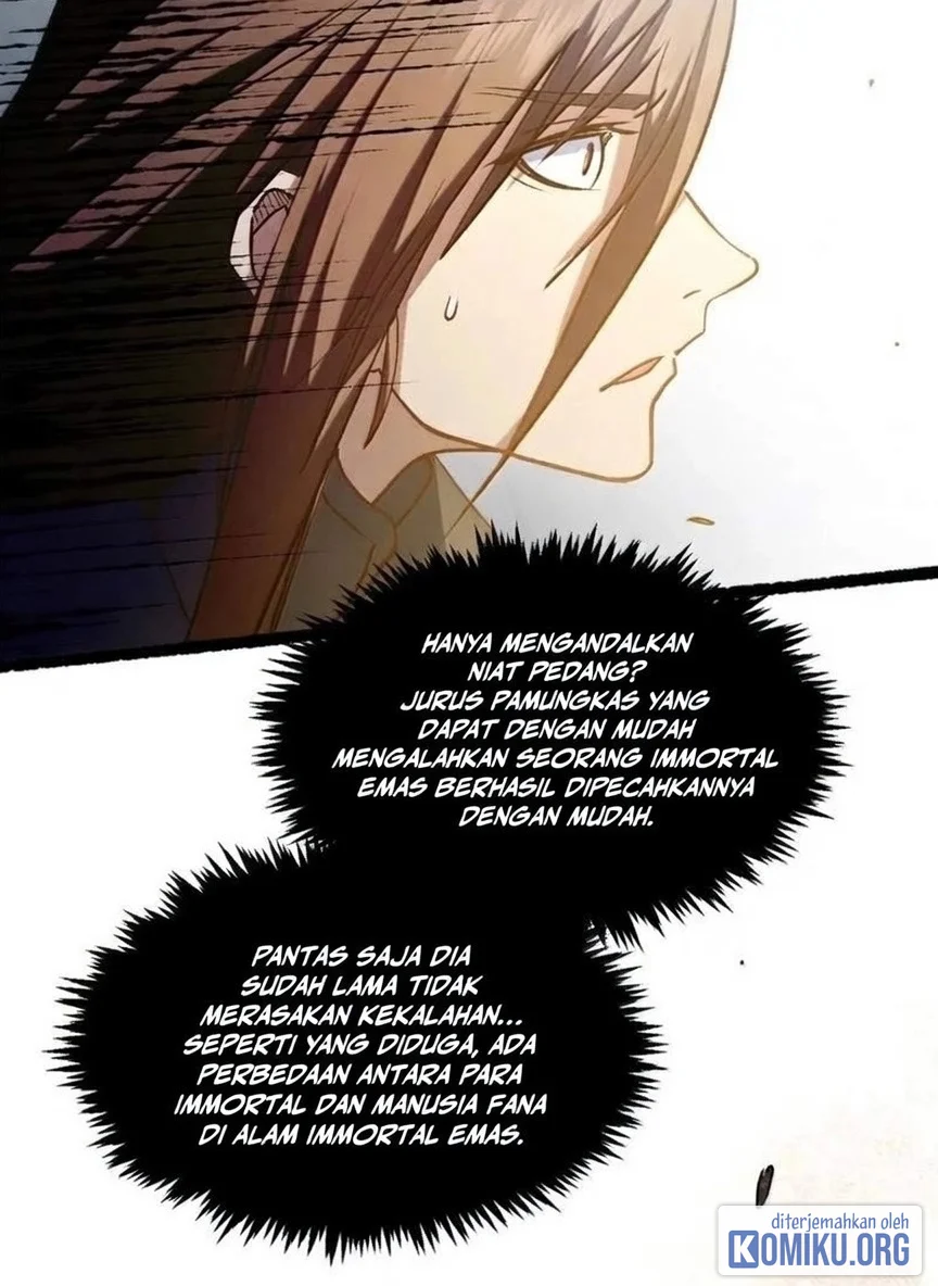 Top Tier Providence: Secretly Cultivate for a Thousand Years Chapter 270 - halaman 35