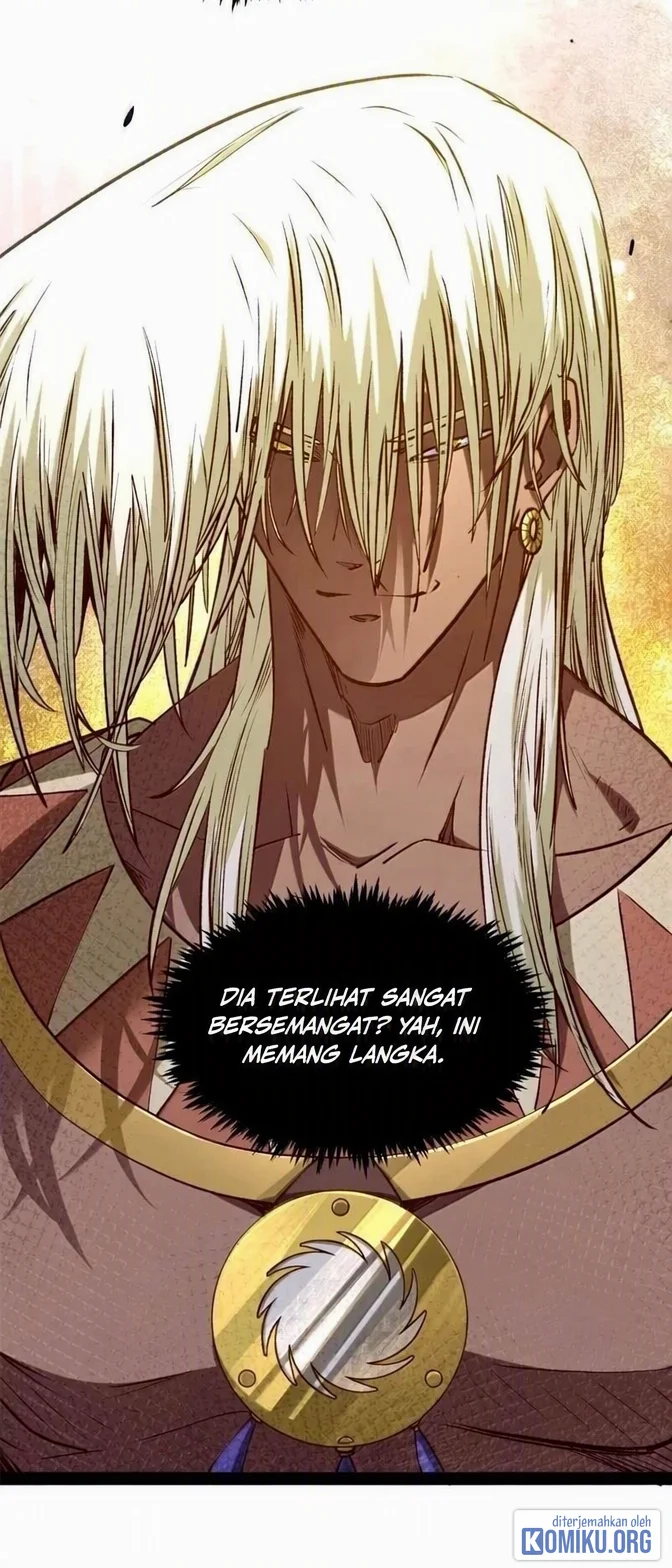 Top Tier Providence: Secretly Cultivate for a Thousand Years Chapter 270 - halaman 36