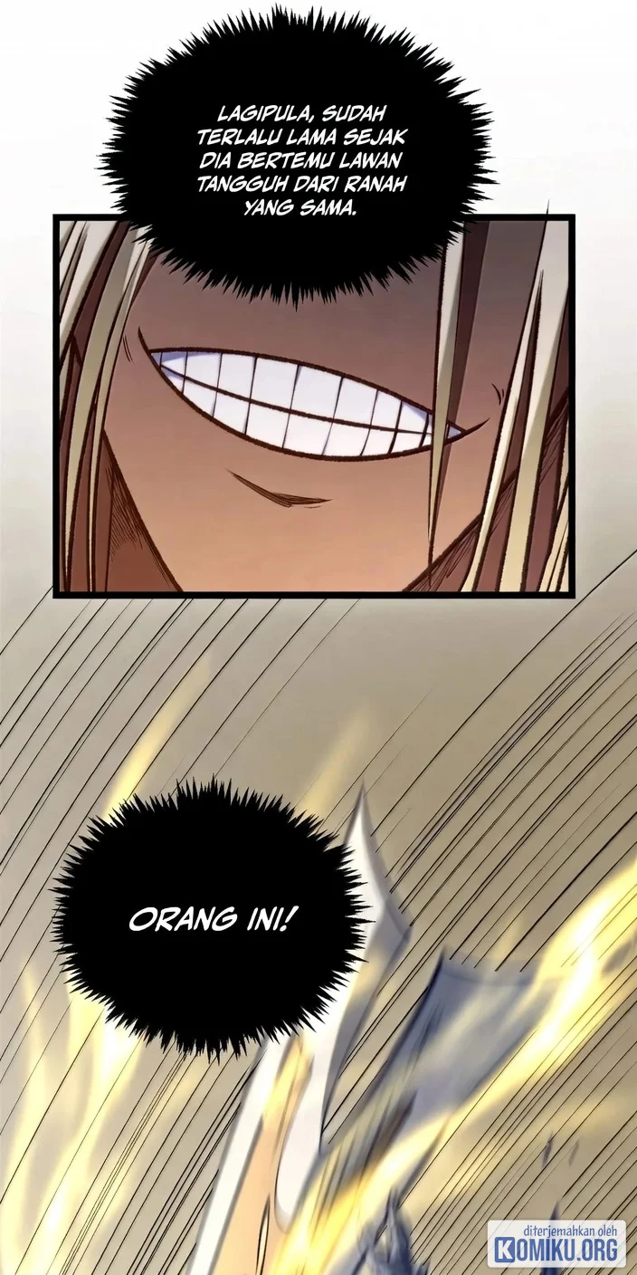 Top Tier Providence: Secretly Cultivate for a Thousand Years Chapter 270 - halaman 38