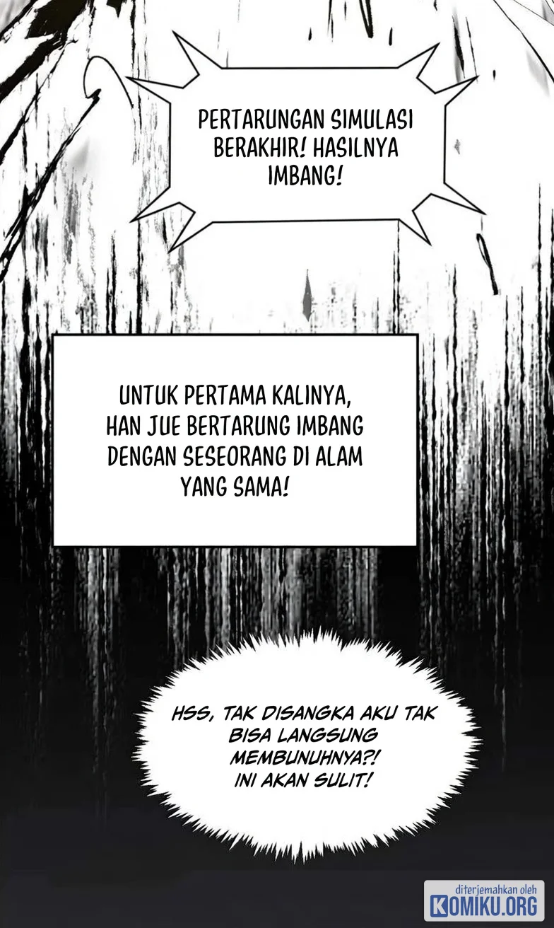 Top Tier Providence: Secretly Cultivate for a Thousand Years Chapter 270 - halaman 43