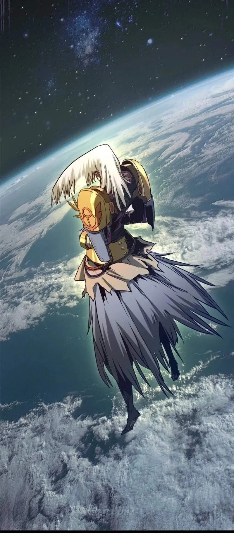 Top Tier Providence: Secretly Cultivate for a Thousand Years Chapter 270 - halaman 45