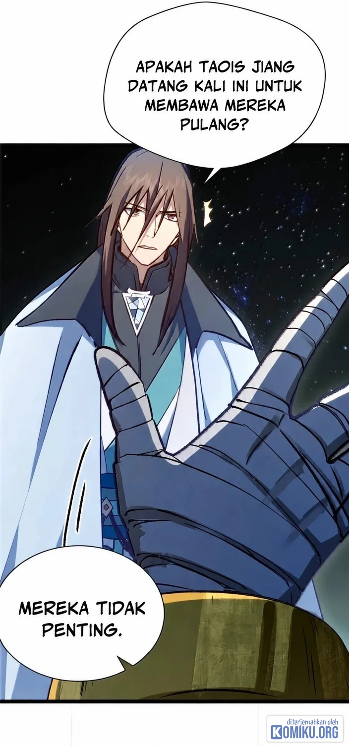 Top Tier Providence: Secretly Cultivate for a Thousand Years Chapter 270 - halaman 50