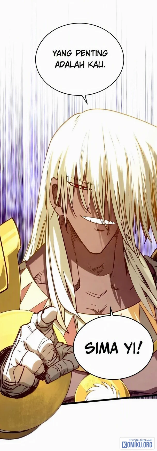 Top Tier Providence: Secretly Cultivate for a Thousand Years Chapter 270 - halaman 51
