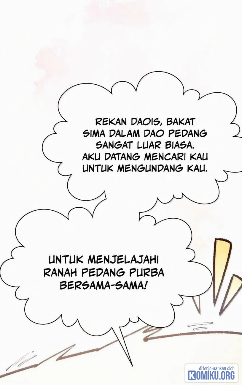 Top Tier Providence: Secretly Cultivate for a Thousand Years Chapter 270 - halaman 53