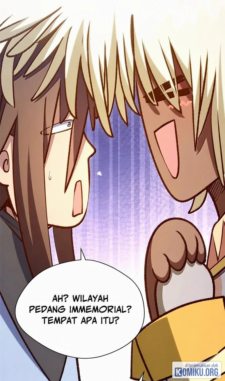 Top Tier Providence: Secretly Cultivate for a Thousand Years Chapter 270 - halaman 54