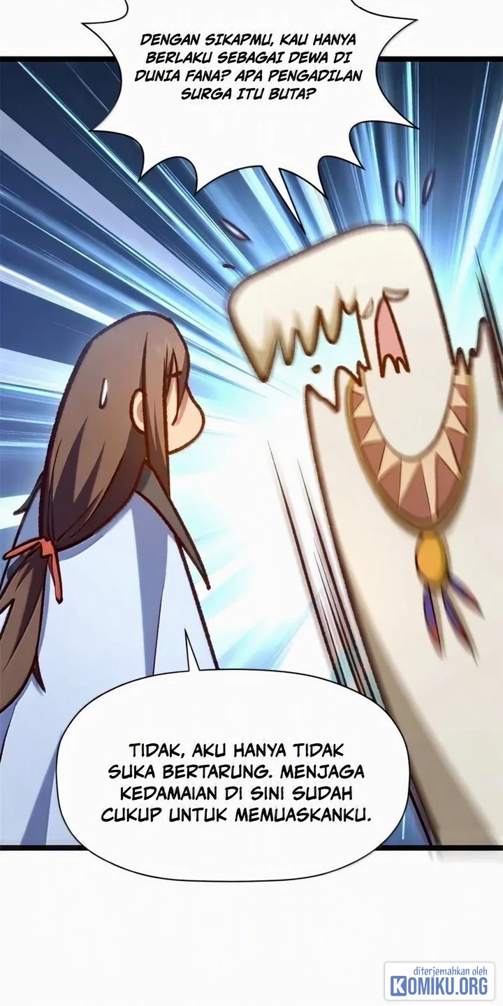 Top Tier Providence: Secretly Cultivate for a Thousand Years Chapter 270 - halaman 58