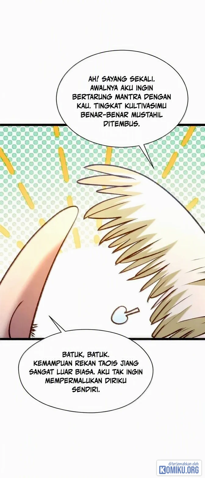 Top Tier Providence: Secretly Cultivate for a Thousand Years Chapter 270 - halaman 59