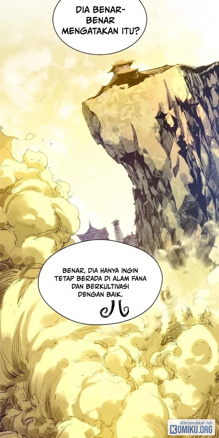 Top Tier Providence: Secretly Cultivate for a Thousand Years Chapter 270 - halaman 6