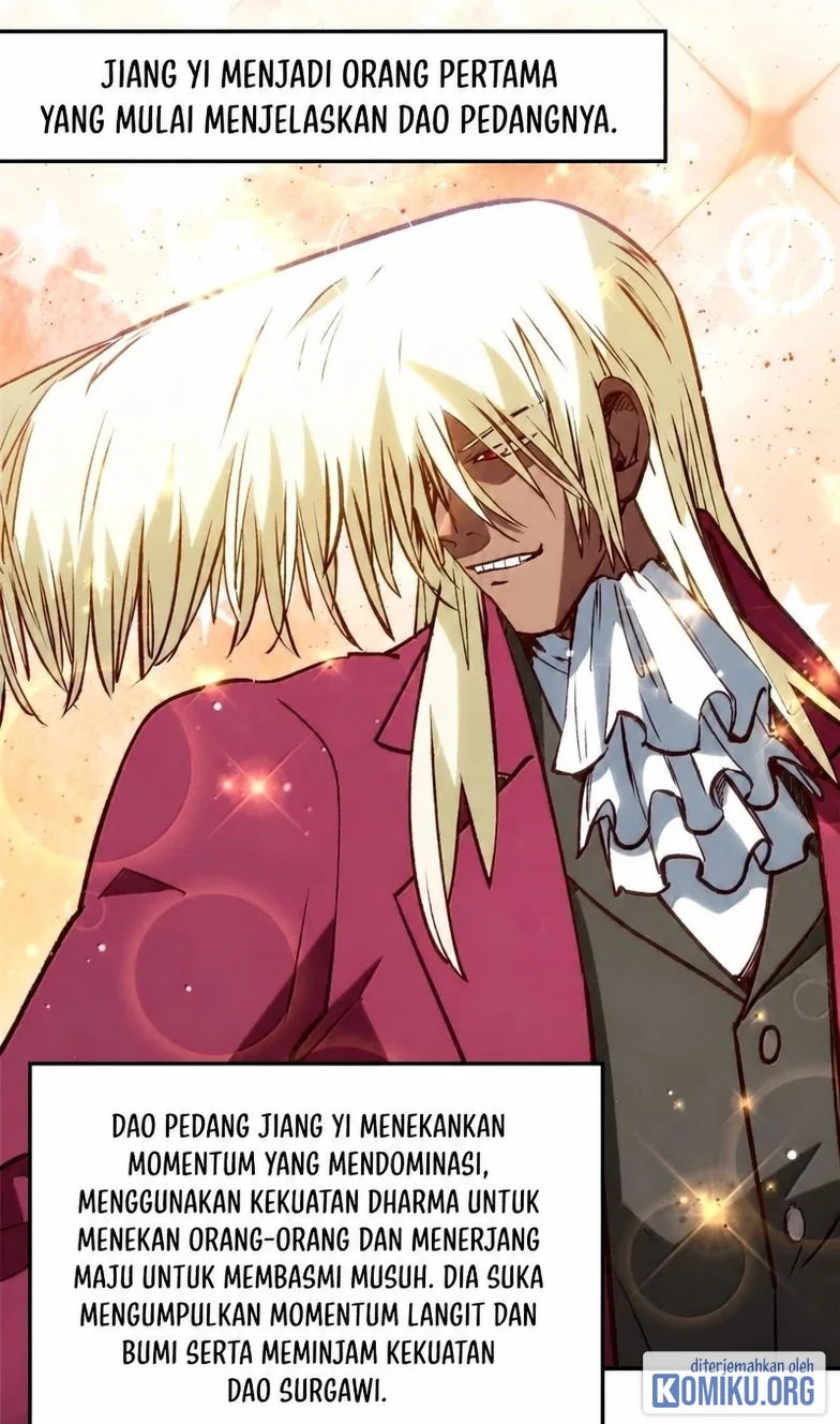 Top Tier Providence: Secretly Cultivate for a Thousand Years Chapter 270 - halaman 62